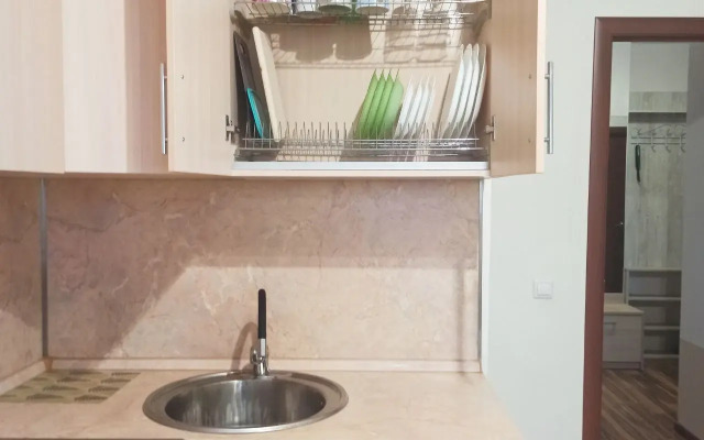 Апартаменты DearHome (ДиарХоум) на Калинина 8