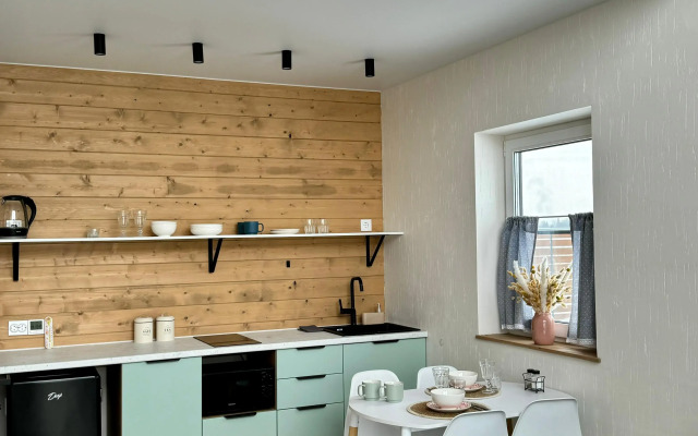 Частный дом Суздаль Villa