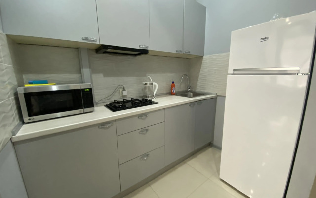 Apartments v 30 Metrakh ot Morya