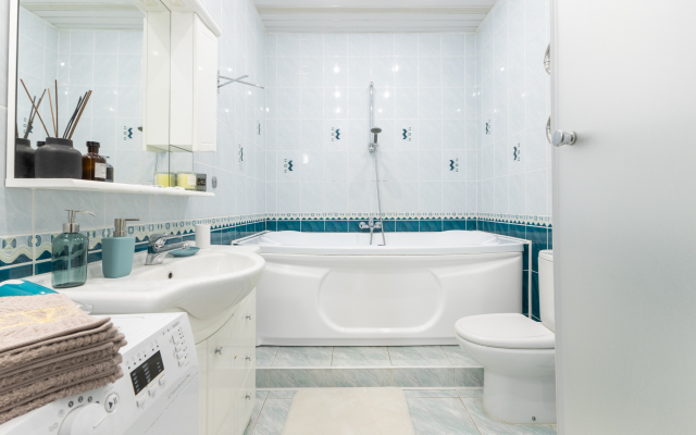 Апартаменты Comfort Home на улице Островского 85А