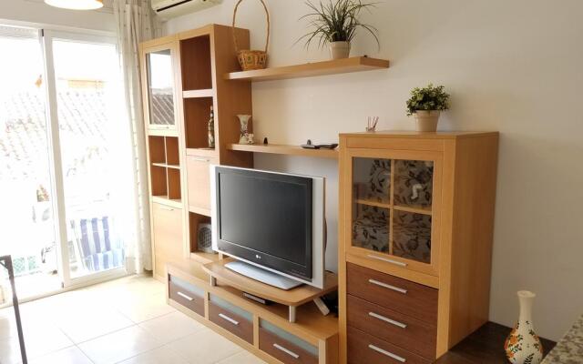El Puerto Costa del Sol Apartments