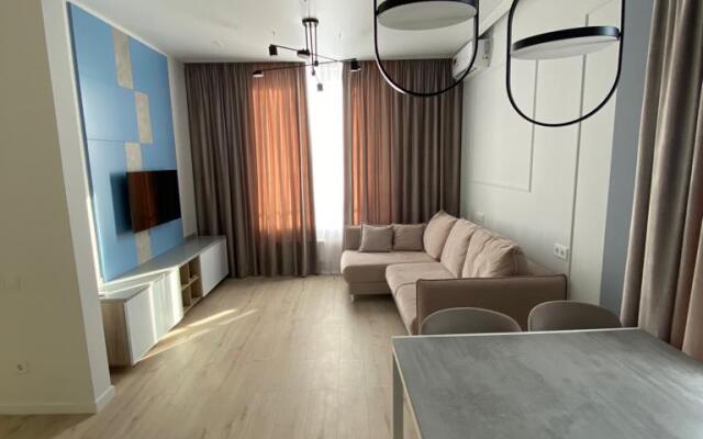 Sea Side Apartments 31
