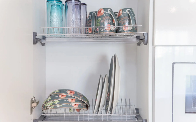 Апартаменты Трехместные