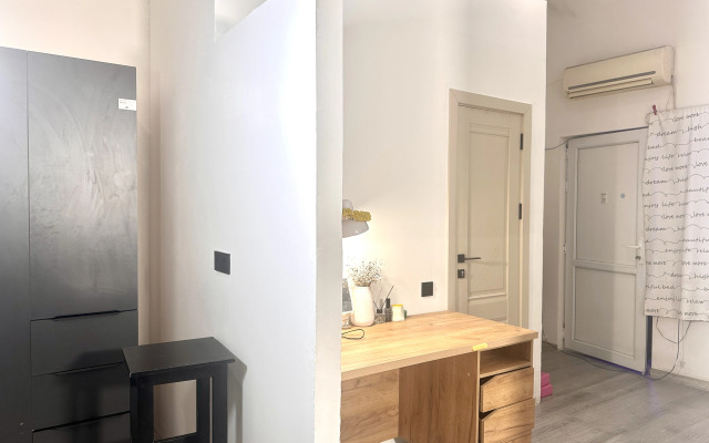 POnx Studios Apartments