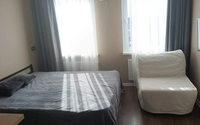 Arendapartment: Morskoy Pekhoty Flat
