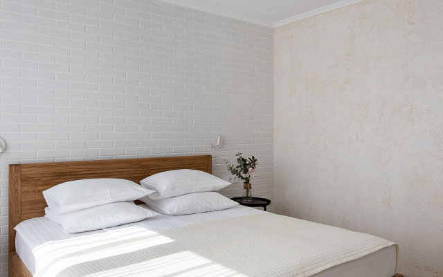 Квартира в Рыбной деревне 1