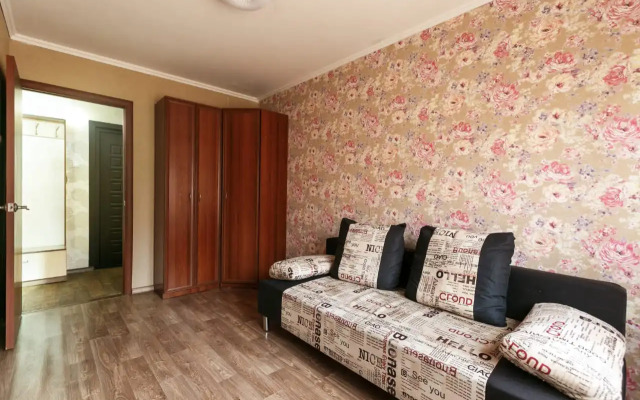 Квартира большая 4 х комнатная