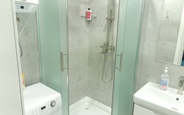 Квартира с Видом на Исторический Центр Казани