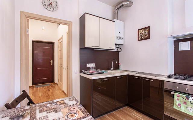 Апартаменты у Казанского собора