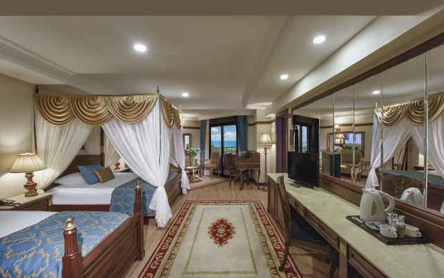 Delphin Palace Hotel - Ultra All Inclusive