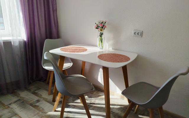 Квартира Возле Рыбной Деревни