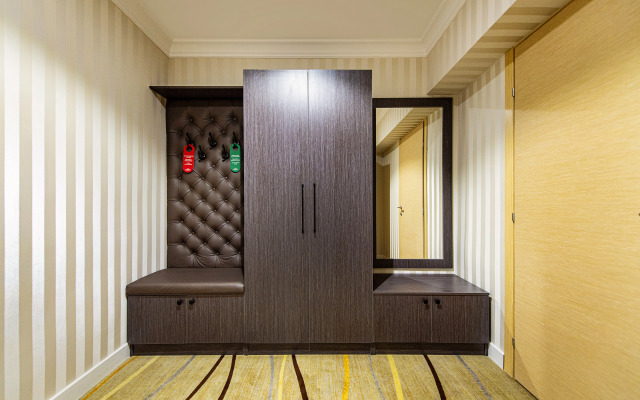 Shymkent Grand Hotel