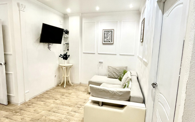 U Tihogo Dona Apartments