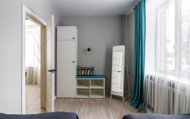 Viatour na Volkovicha Apartments