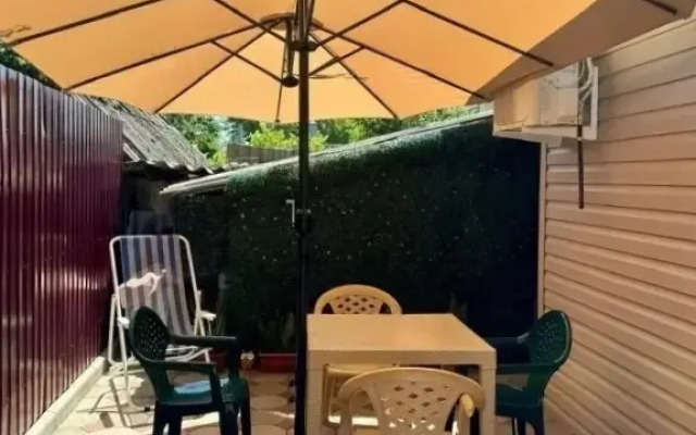 Otdelny Bez Khozyaev So Vsemi Udobstvami Private House