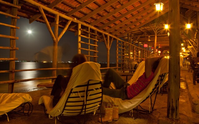Mediterraneo Hotel