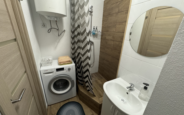 Квартира Медовая Студия