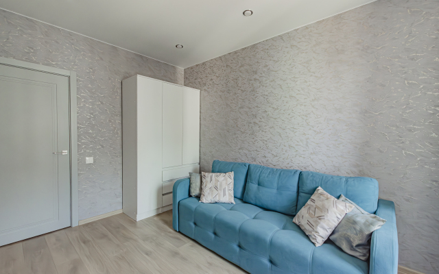 Апартаменты Живи Красиво в Центре Казани