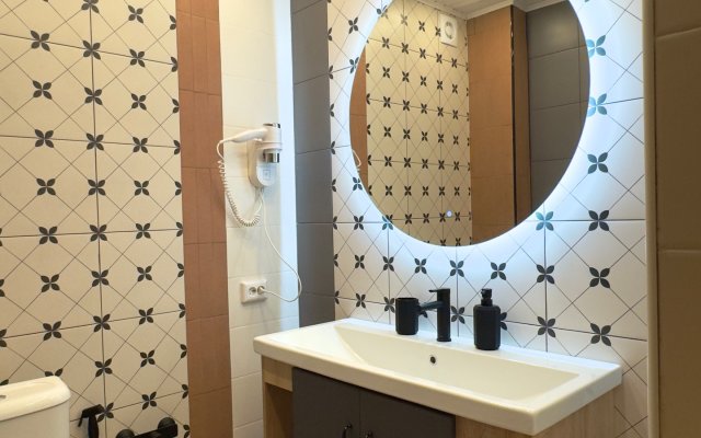 База отдыха Шишки Карелия