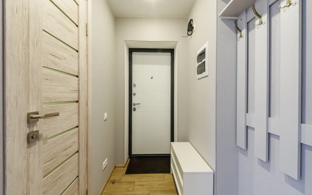 Odnokomnatnaya U Parka Flat
