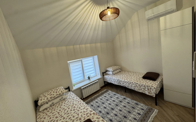 Dom Na Beregu Morya V Izberbashe Private house