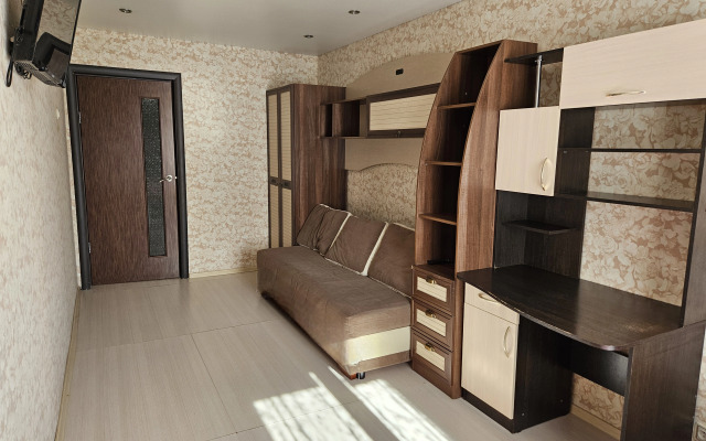 Квартира Двухкомнатная на Фуфачева 12