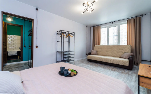 Vero Apartments - В стиле Loft Blue