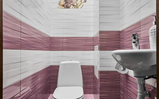 Апартаменты Оазис Комфорта