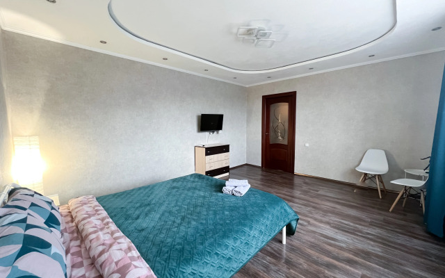 Квартира 1-комнатная на ул. Полярные Зори 31к1