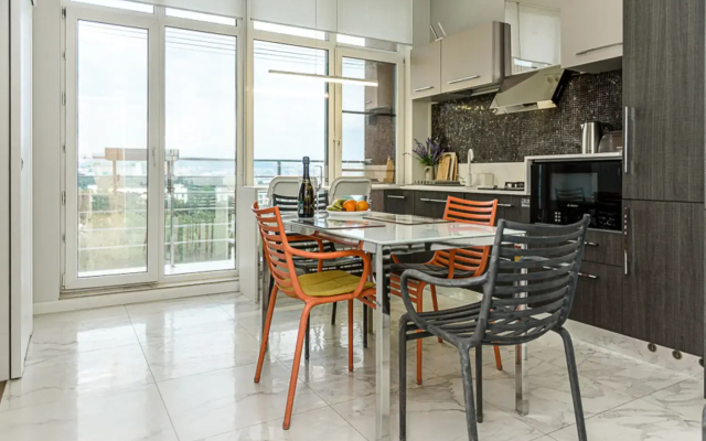 Квартира Микрорайон Магнолия 2А