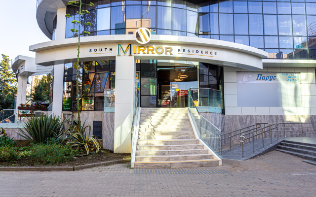 Apart Na Navaginskoy Ulitse Apartments