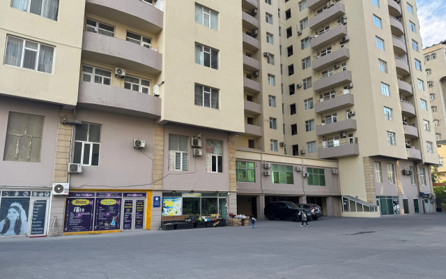 Baku comfortble Apartments