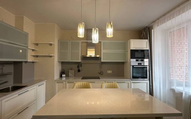 Квартира Уютная двушка