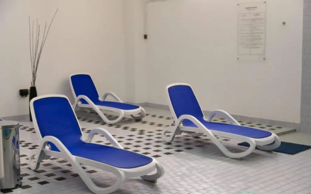 Best Western Premier Muscat Hotel