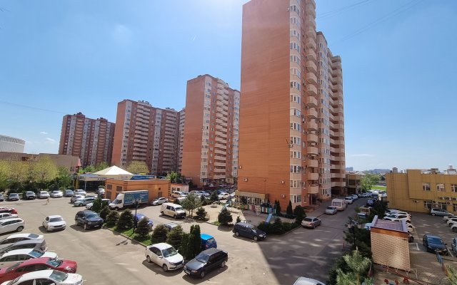 Vozle Parka Galitskogo Apart Line Apartments