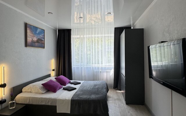 Bragin Hill Apartments