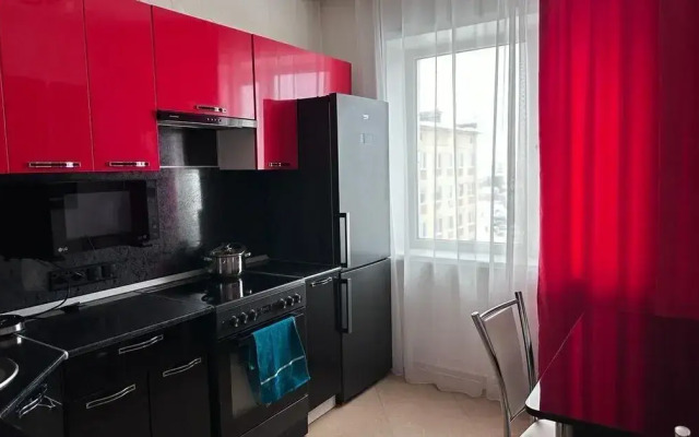 Апартаменты Ул. Наровчатова, 4