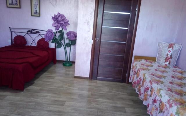 8 Sestyor Guest House
