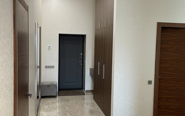 Гостевой дом Дом в Янтарном