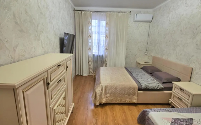 Апартаменты в Центре Пятигорска 2