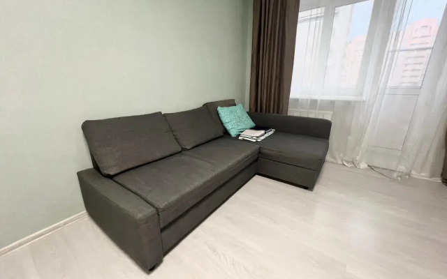 Квартира Завтрак у Тиффани