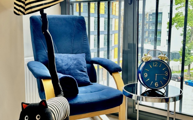 Апартаменты Amber Sea Zelenogradsk