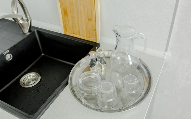 Apartments Poseidon - 7 Sky