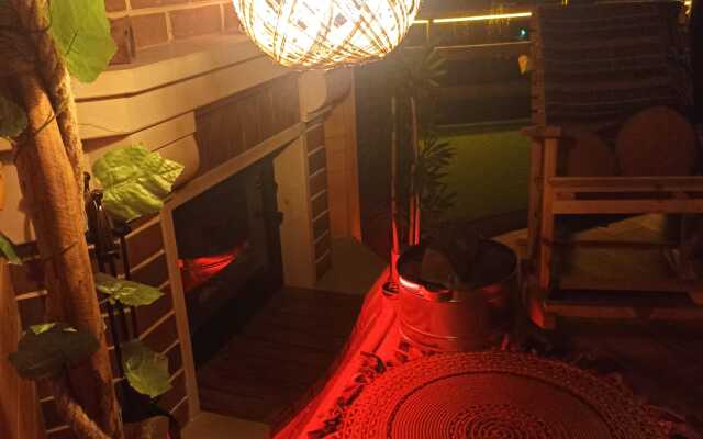 Pulera Suit Bungalow Private House