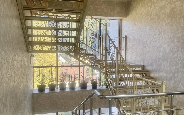 Apartamenty v serdce poselka Krasnaa polana s sikarnym vidom na gory