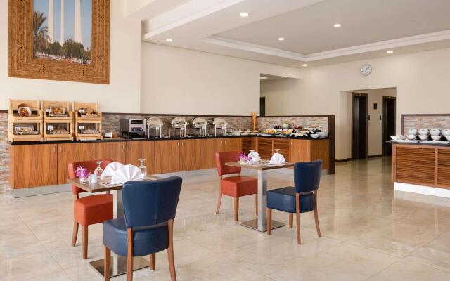 Ramada Encore by Wyndham Kuwait Downtown