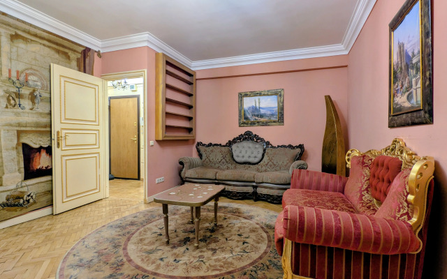 Квартира Свободна Комсомольский проспект