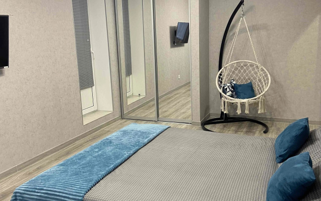 Квартира Тульская 21