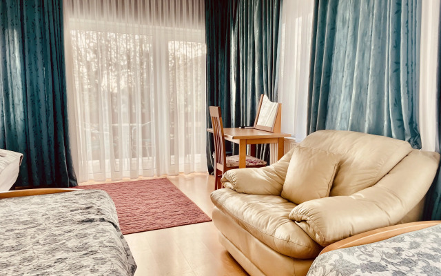 Villa Lux Bed&Breakfast