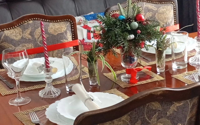 Квартира на ул.Яблочкина